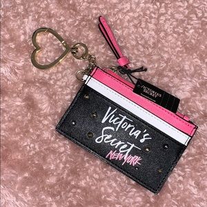 Victoria Secret Card holder 💕